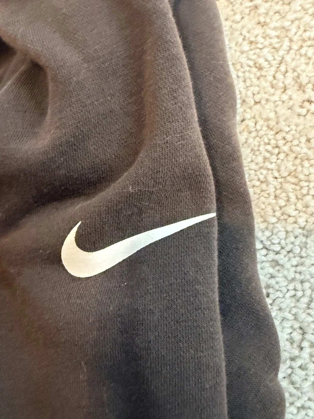 Cleveland Browns Nike Sweater